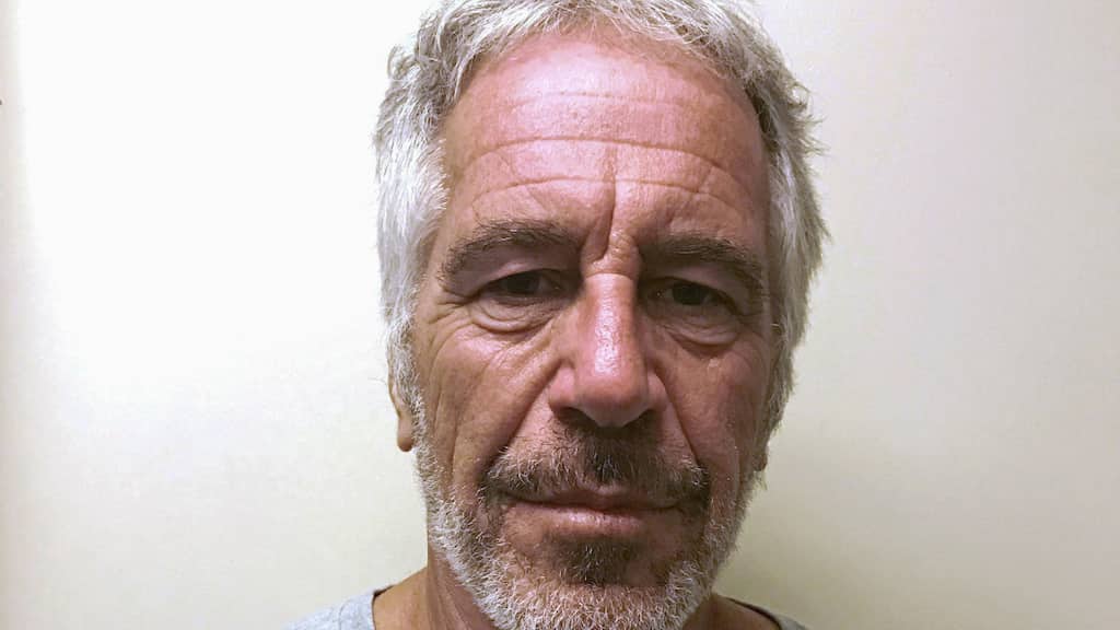 Epstein hosted these celebrities, scientists and a royal family member at his infamous island