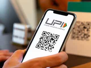 Scaling high! UPI transactions in 2023 crossed the 100-billion mark for the first time