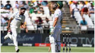 I was a bit surprised: Sunil Gavaskar questions SA's call to bat first after being all-out for 55 in 2nd Test