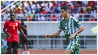 Algerian footballer Youcef Atal handed eight-month suspension over Gaza war post