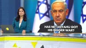 Gravitas | Iran Blasts, Beirut Drone Strike: Has Netanyahu got his bigger war?