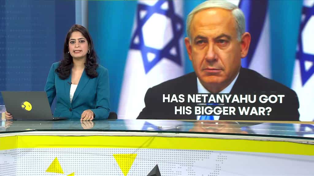 Gravitas | Iran Blasts, Beirut Drone Strike: Has Netanyahu got his bigger war?