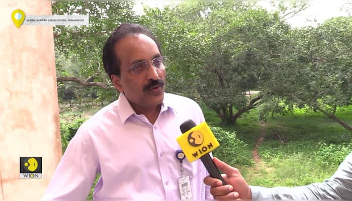 WION Exclusive: Indian astronauts to soon train at NASA's Johnson Centre | India News | WION