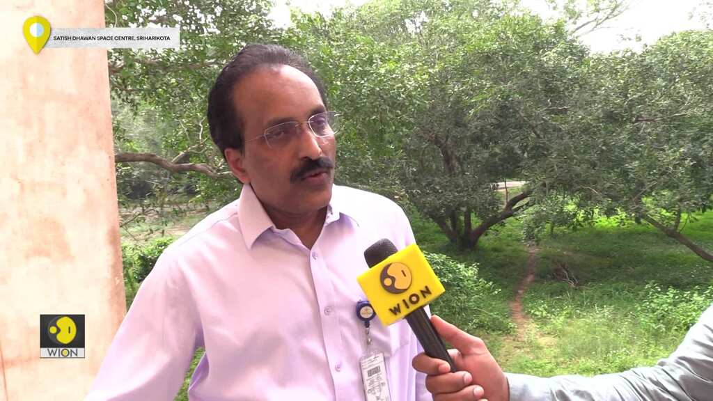 WION Exclusive: Indian astronauts to soon train at NASA's Johnson Centre | India News | WION