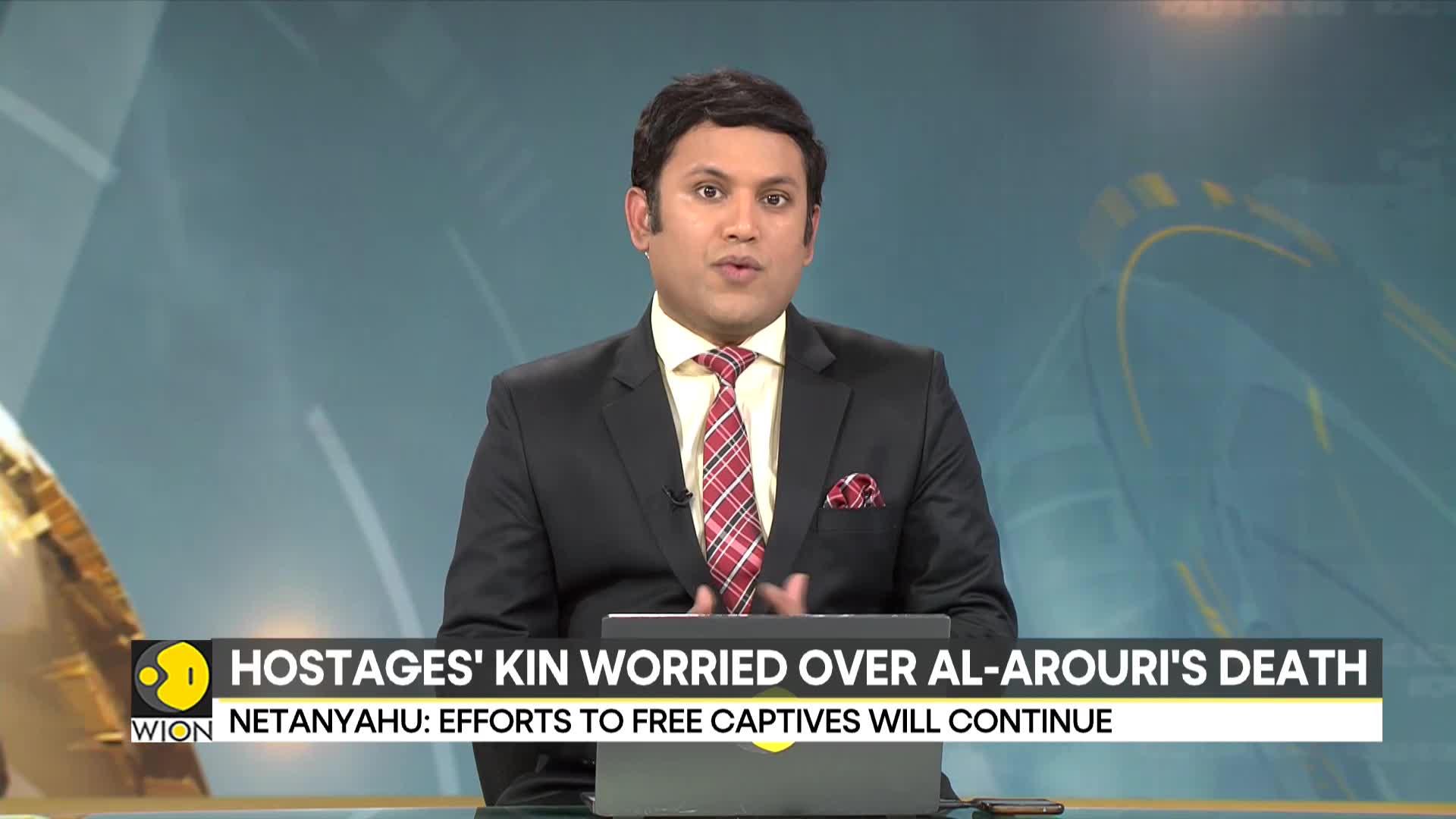 WionNews Video