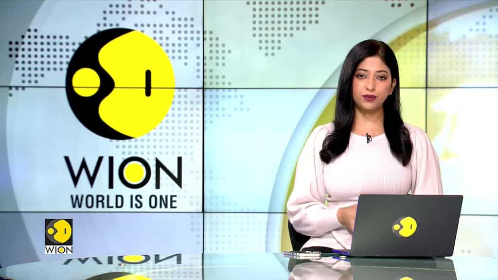 Russia takes over Presidency of BRICS group | BRICS expands from five to 10 countries | WION