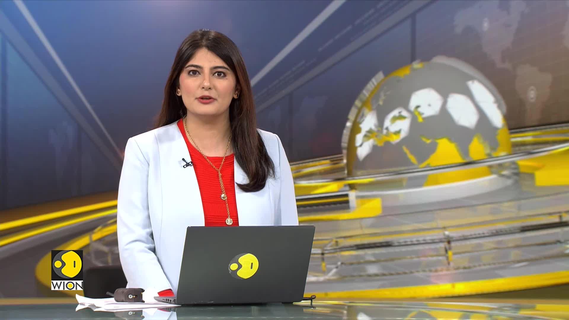 WionNews Video
