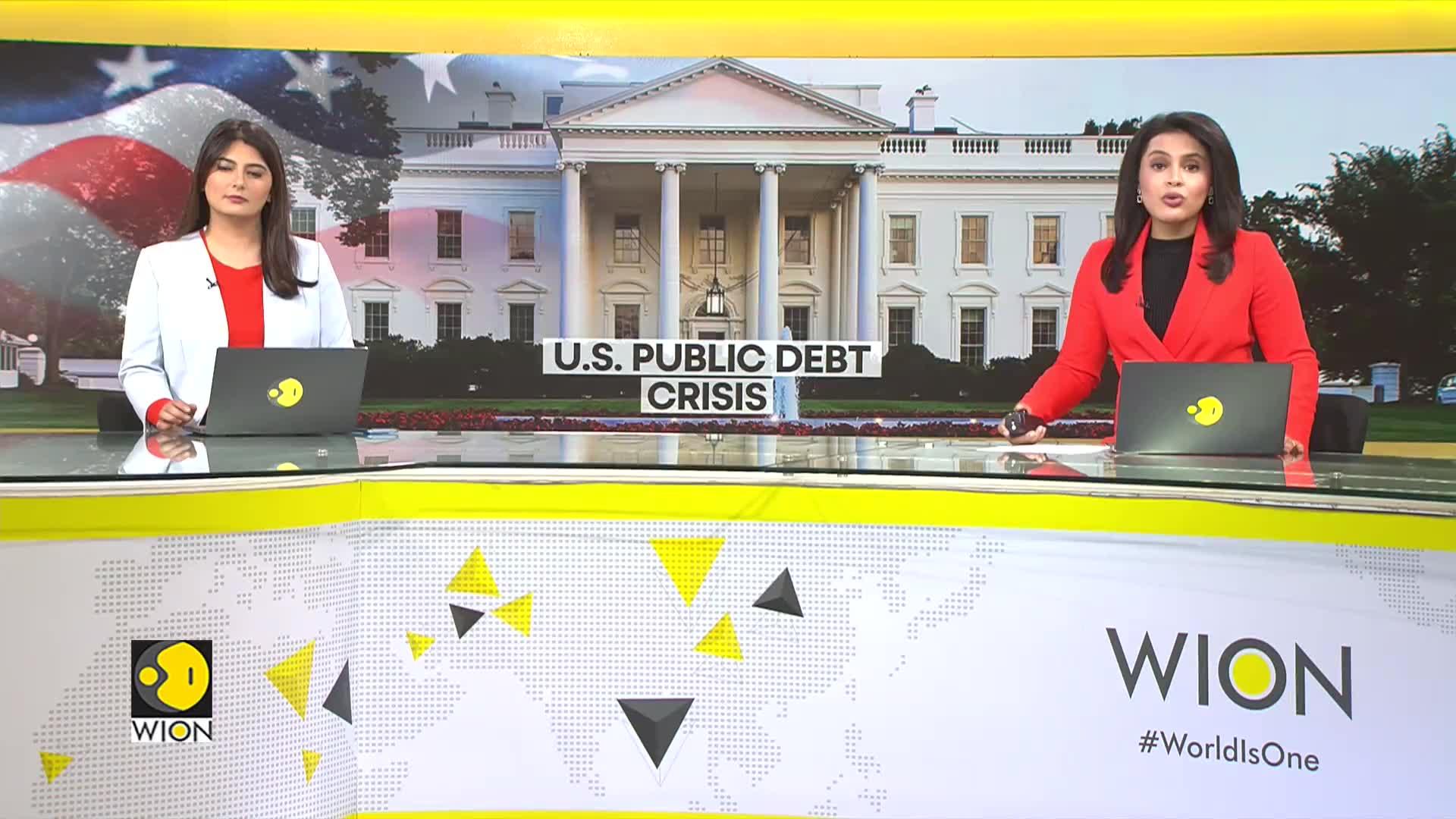 WionNews Video