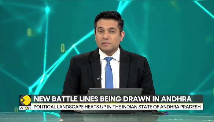 WionNews Video