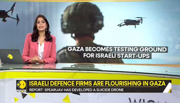 WionNews Video