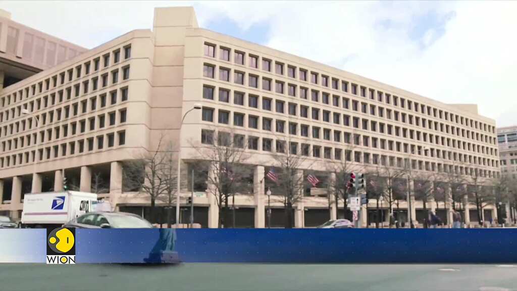 US: Hoax bomb threats prompt evacuations at multiple Capitols