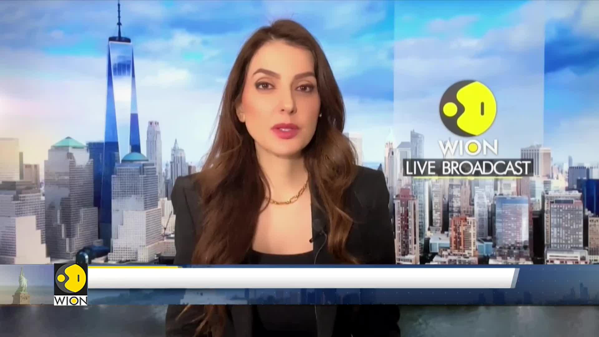 WionNews Video