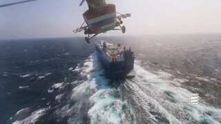 Red Sea attacks spark global inflation fears, disrupting supply chains