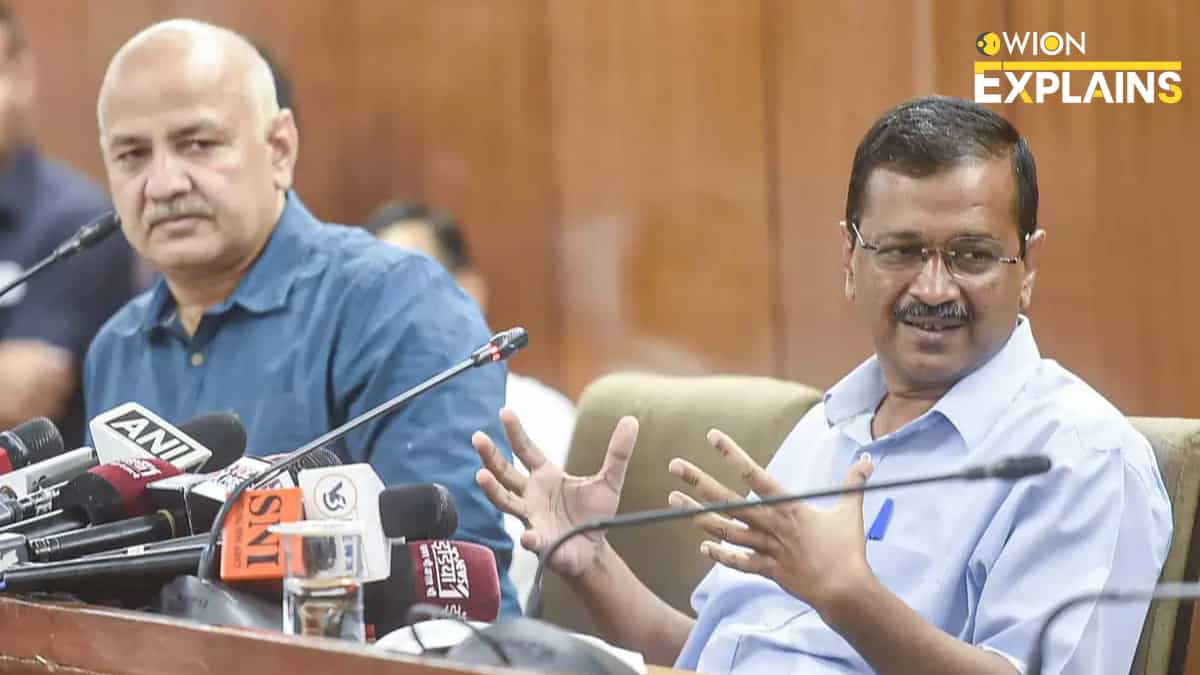 EXPLAINED | Why is Delhi Chief Minister Arvind Kejriwal facing threat of arrest?