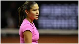 Tennis: Emma Raducanu into Australian Open main draw after Lauren Davis' withdrawal