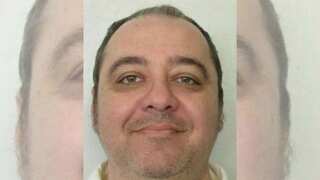 Alabama death row inmate Kenneth Smith executed with nitrogen gas, in a first for US