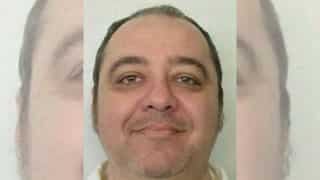 International outcry over US plans to use 'inhuman' nitrogen asphyxiation to execute death row inmate