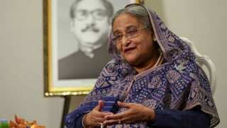 Was offered smooth re-election in return for air base approval in Bangladesh, says PM Hasina