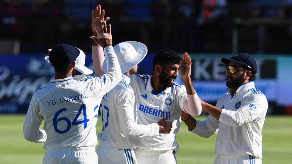 IND vs ENG: 'Pacers the difference between two sides,' says India batter Shubman Gill ahead of Ranchi Test