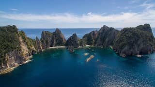 Fisherman's watch leads to 'miracle' rescue after 24 hours in sea