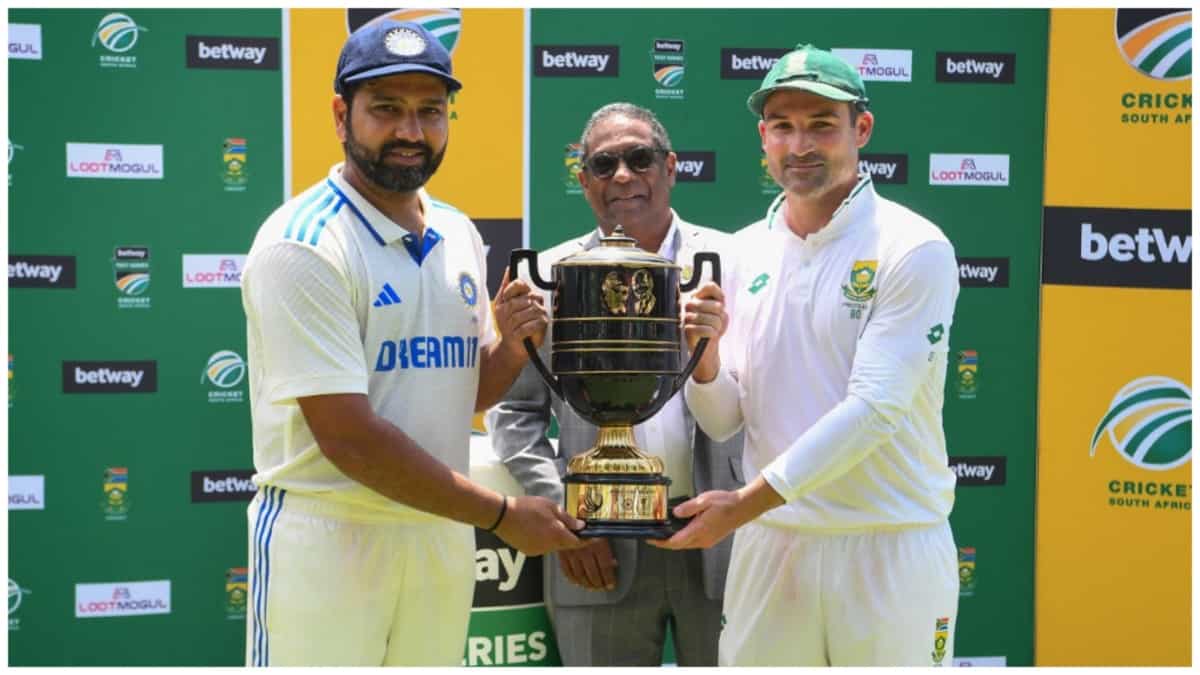 SA vs Ind: Cape Town Test scripts WORLD RECORD after India's inspiring win SA vs Ind: Cape Town Test scripts WORLD RECORD after India's inspiring win