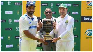 SA vs Ind: Cape Town Test scripts WORLD RECORD after India's inspiring win