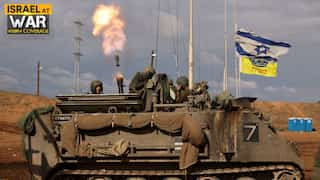 Hezbollah source says local chief among four killed in south Lebanon
