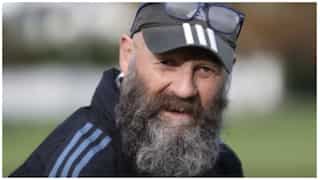 Rugby: New Zealand's Andrew Strawbridge joins England as temporary skills coach