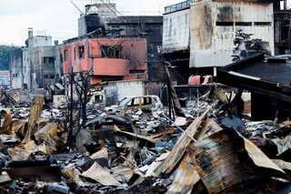 Japan earthquakes: Cabinet to approve reserved funds for aid next week, says PM Kishida