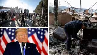 Top 10 news: Islamic State jihadist group claims Iran bombings, multiple injured in US school shooting, & more