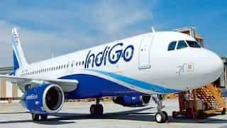 Intense laser beam temporarily blinds IndiGo pilot seconds before touchdown in Kolkata