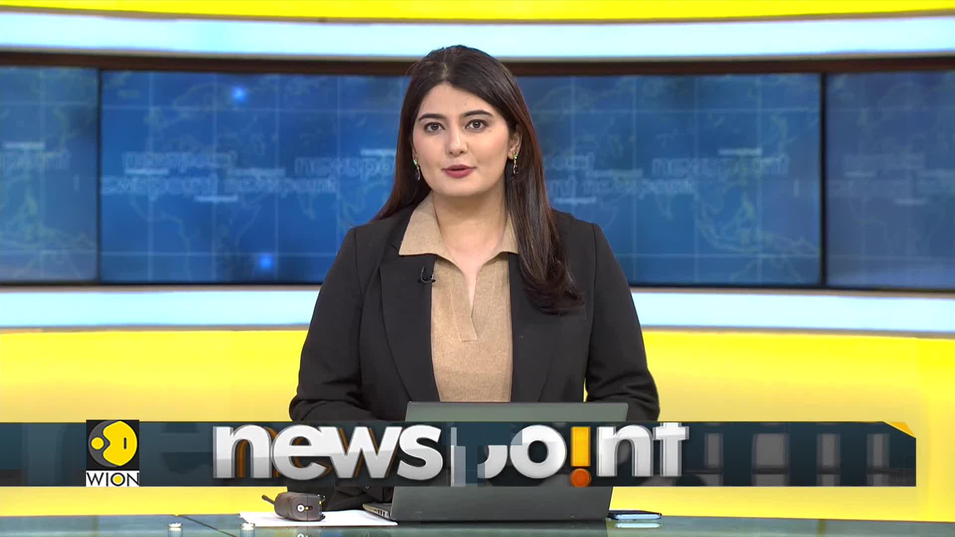 WionNews Video