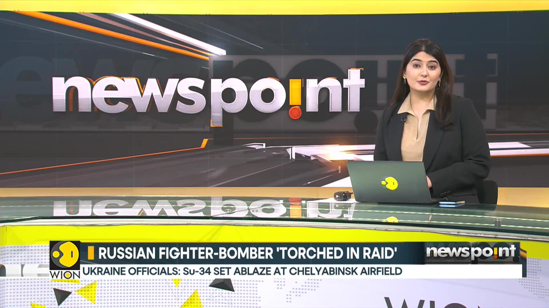 WionNews Video
