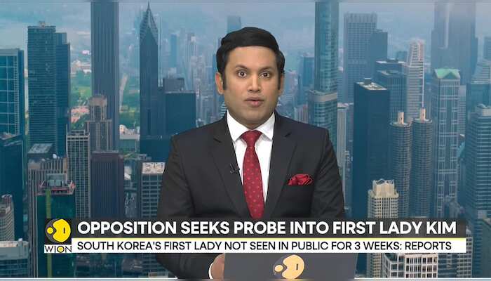 WionNews Video