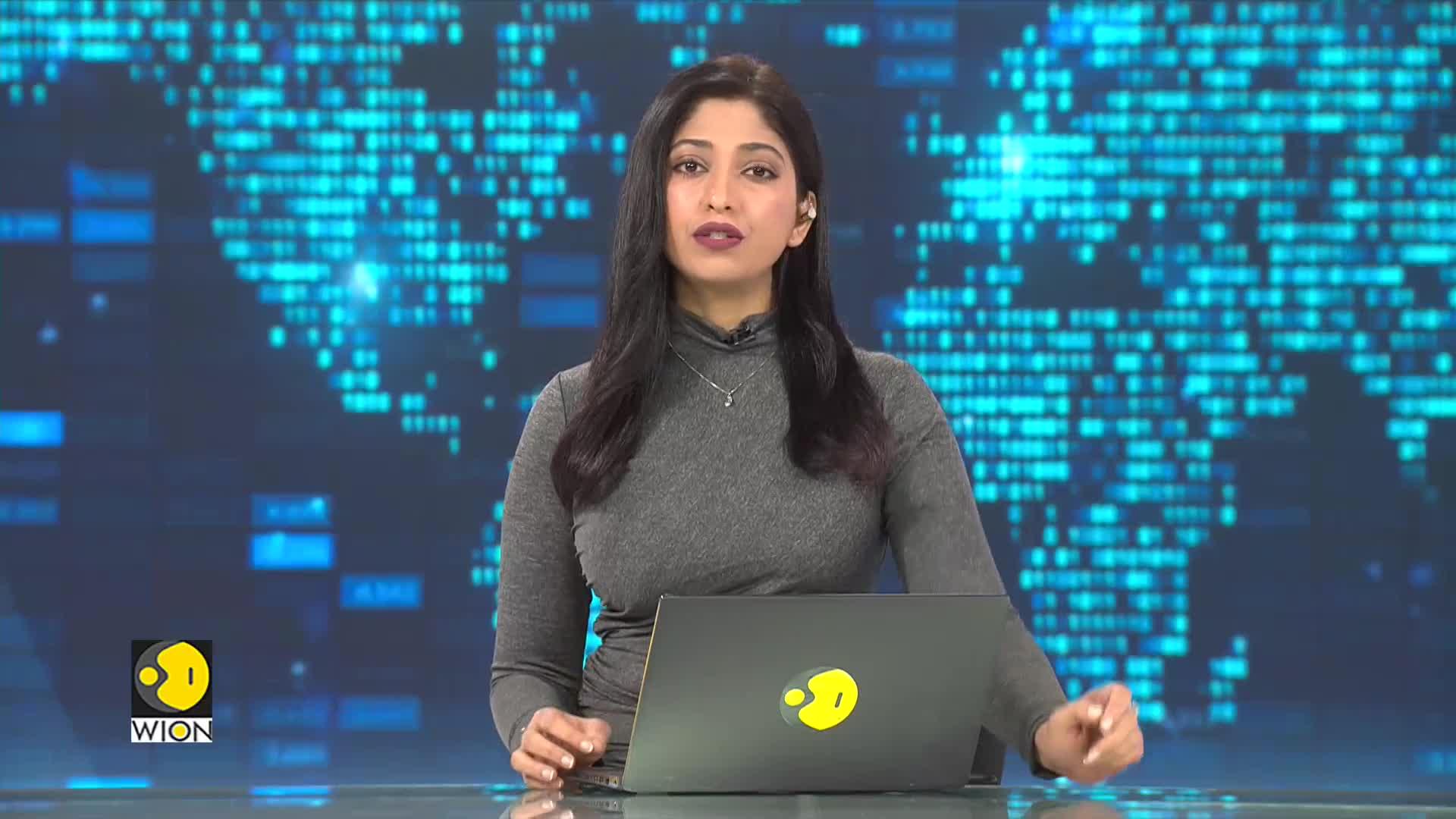 WionNews Video