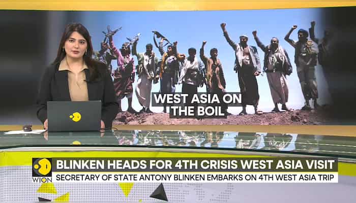 WionNews Video