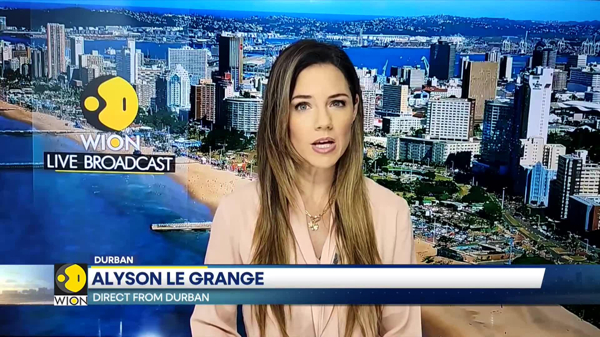WionNews Video