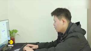 Gravitas | Chinese man invents Einstein's Brain for 'emotional support'