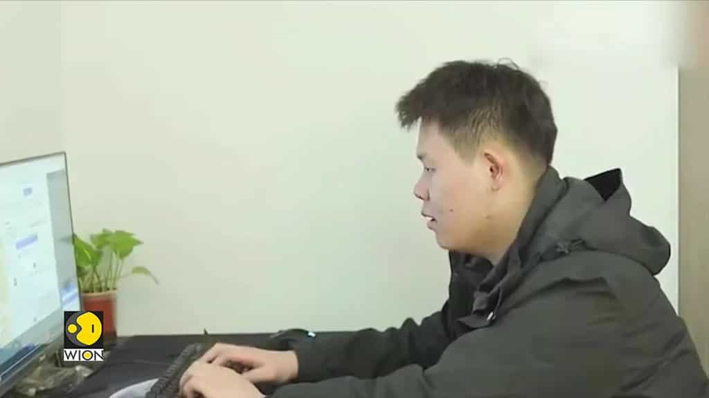 Gravitas | Chinese man invents Einstein's Brain for 'emotional support'