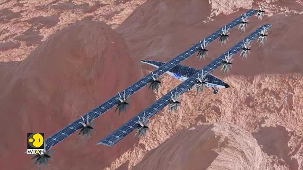 Gravitas | NASA reveals 13 groundbreaking concepts to revolutionise space exploration
