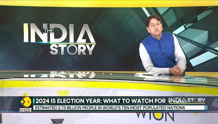 WionNews Video