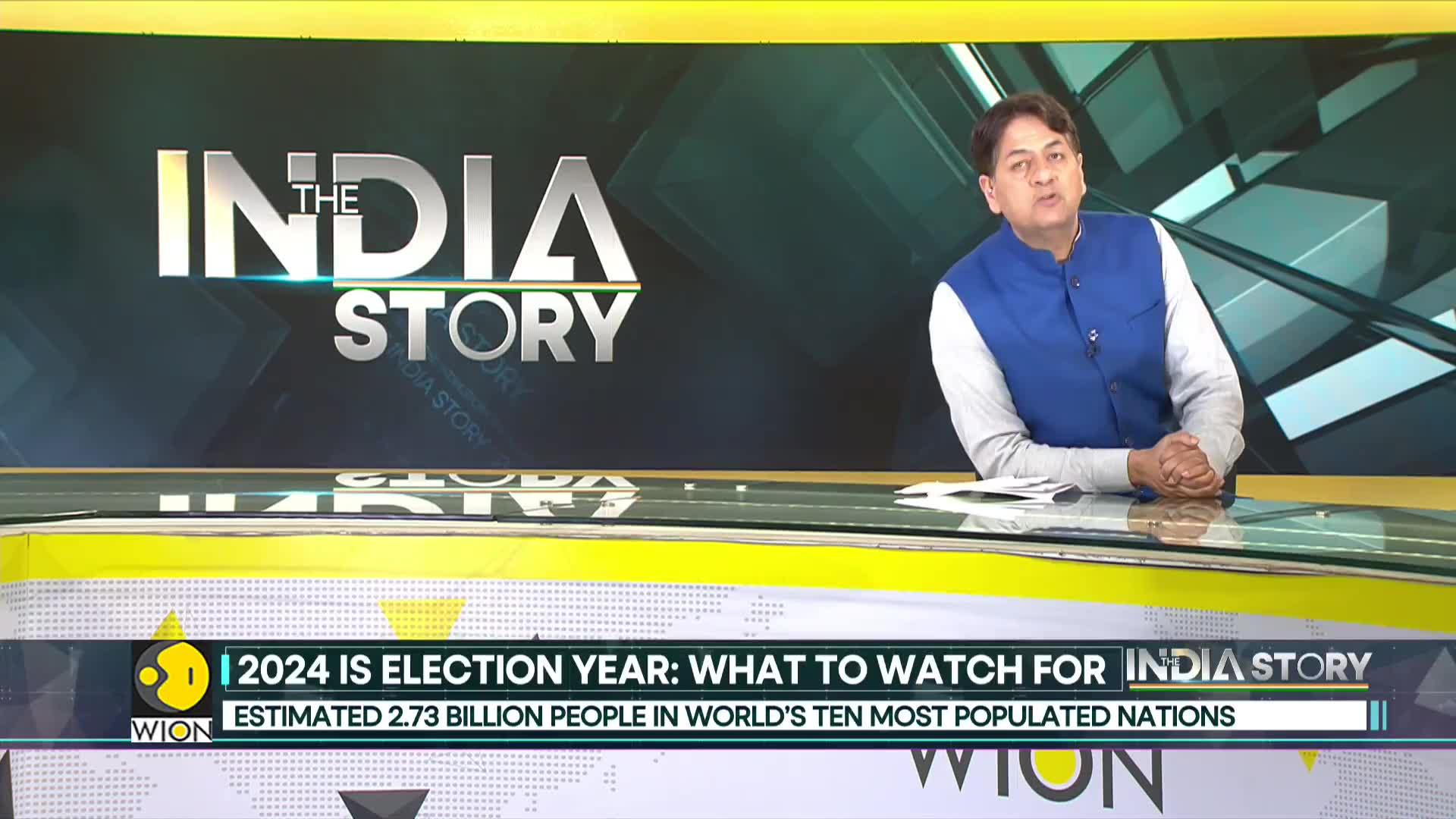 WionNews Video