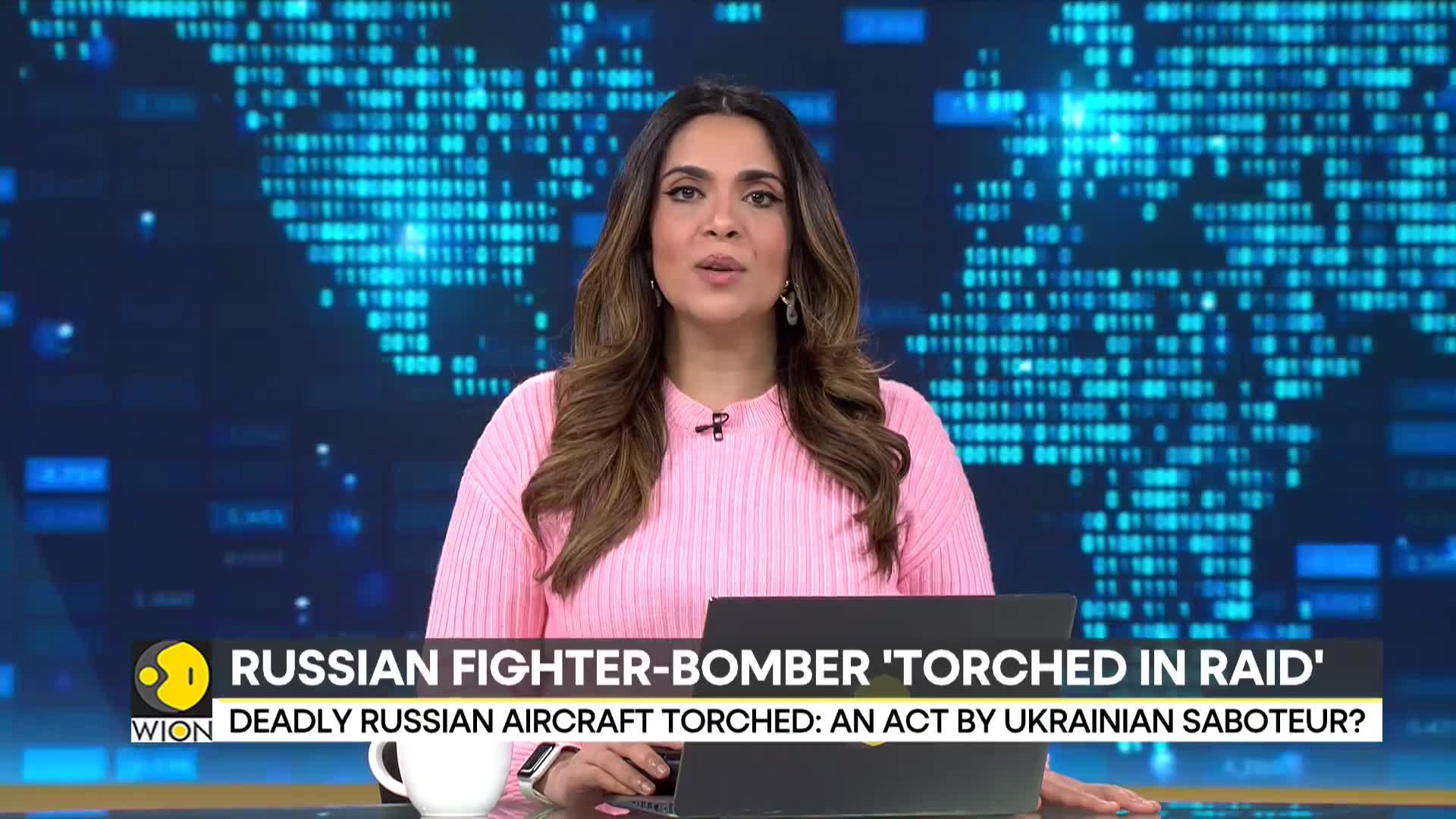 WionNews Video
