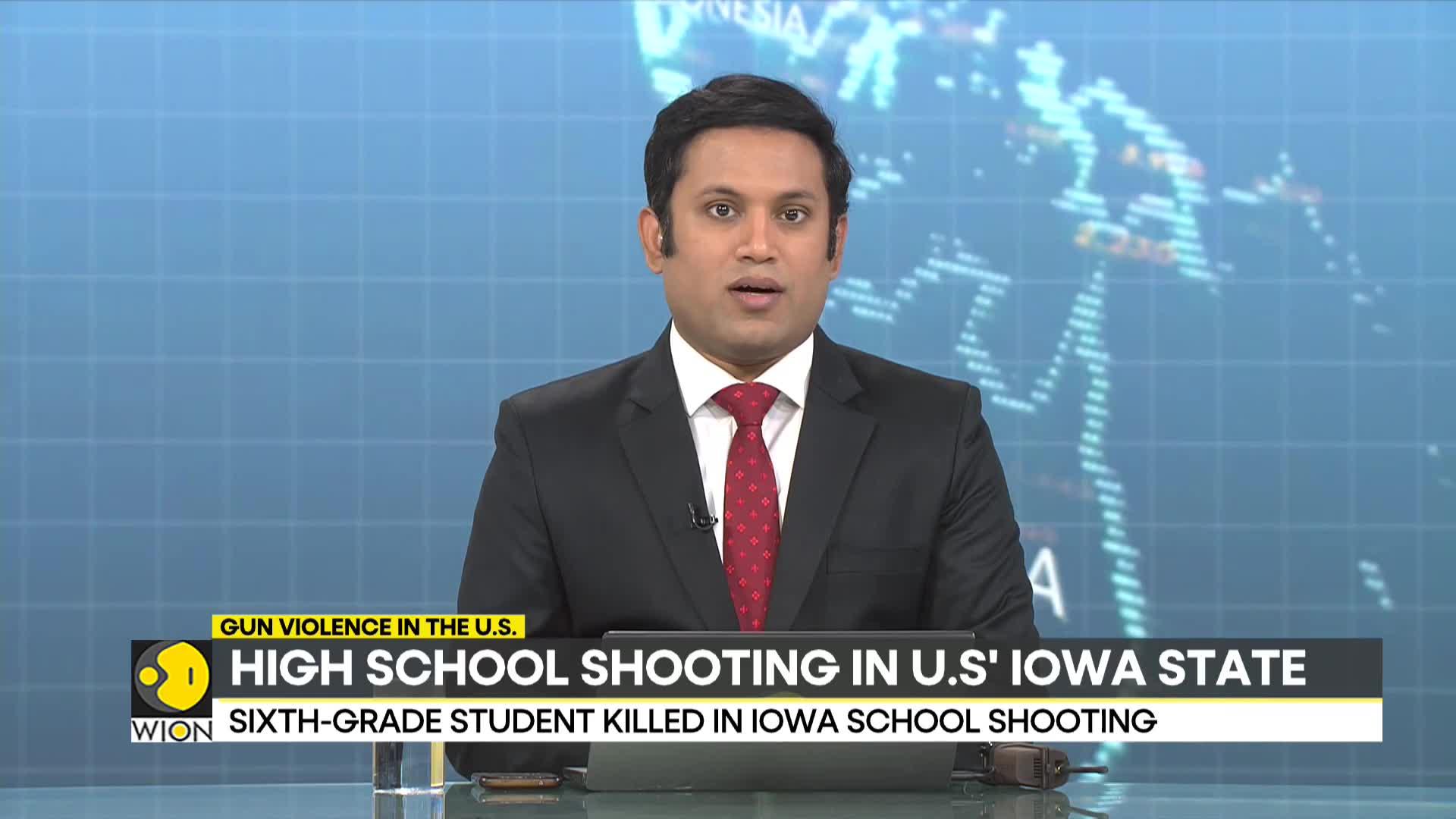 WionNews Video