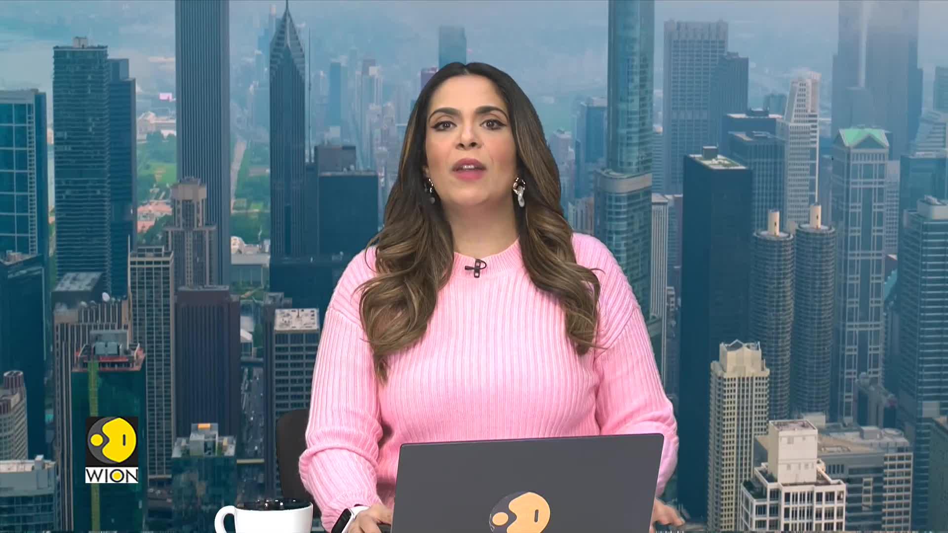 WionNews Video