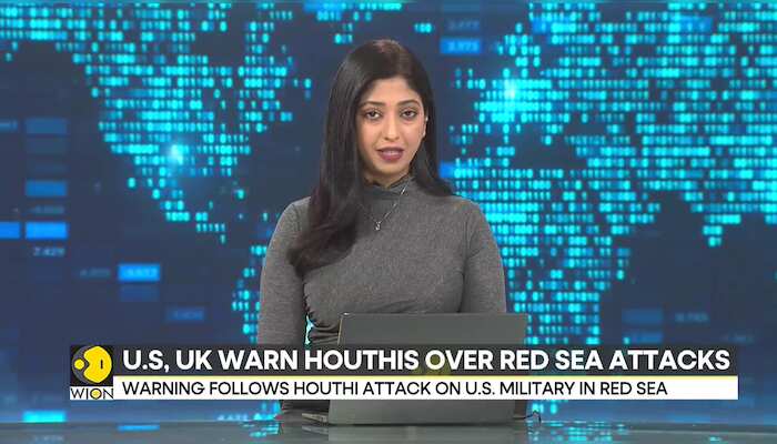 WionNews Video