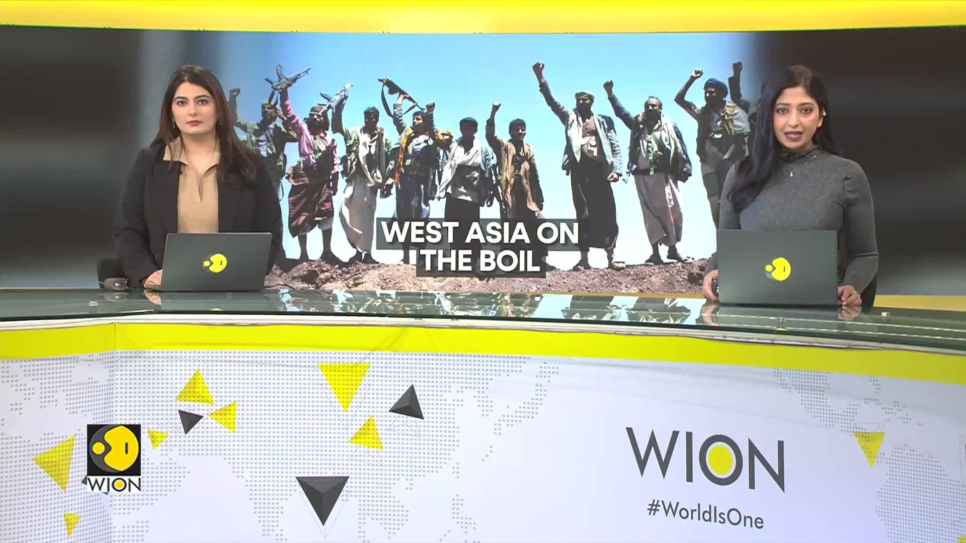 WionNews Video