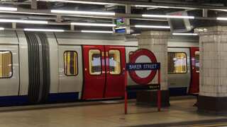 UK: Indian-origin man gets 9 months in jail for masturbating in front of woman on London train
