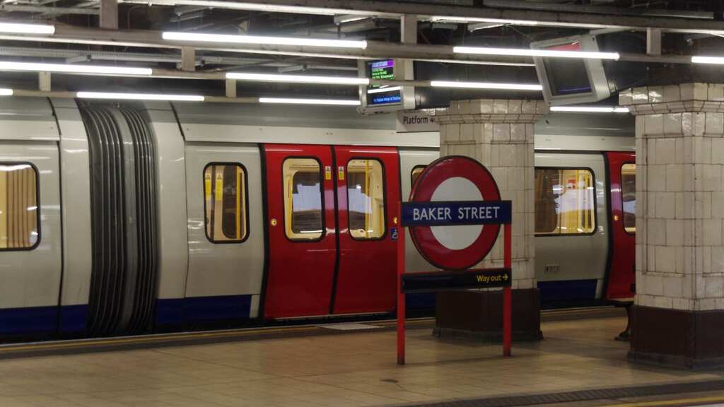 UK: Indian-origin man gets 9 months in jail for masturbating in front of woman on London train