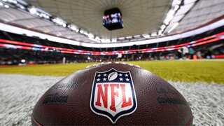 NFL: Bills, Texans among chasing as five playoff berths at stake in season's last weekend